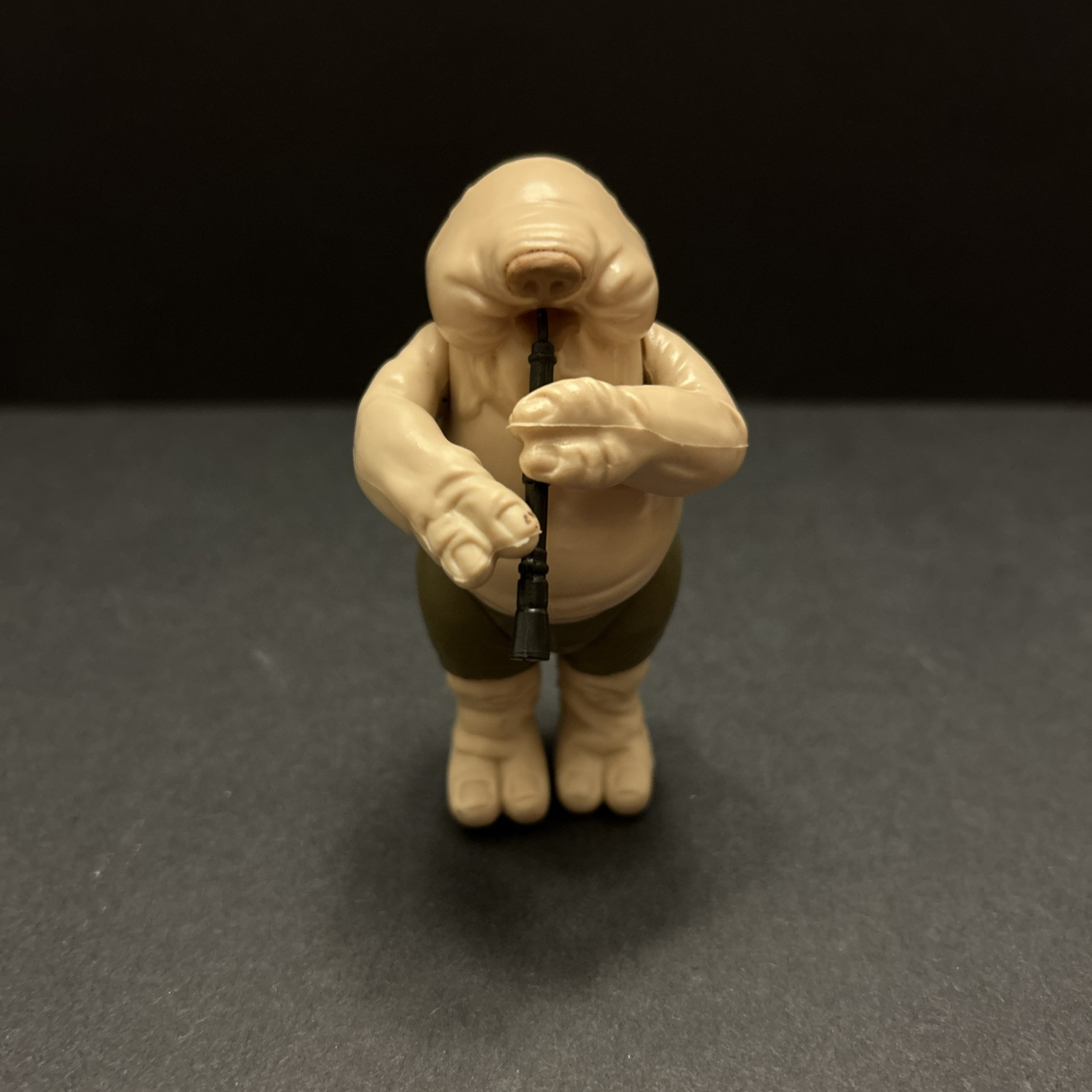 Sy Snootles & The Rebo Band sold