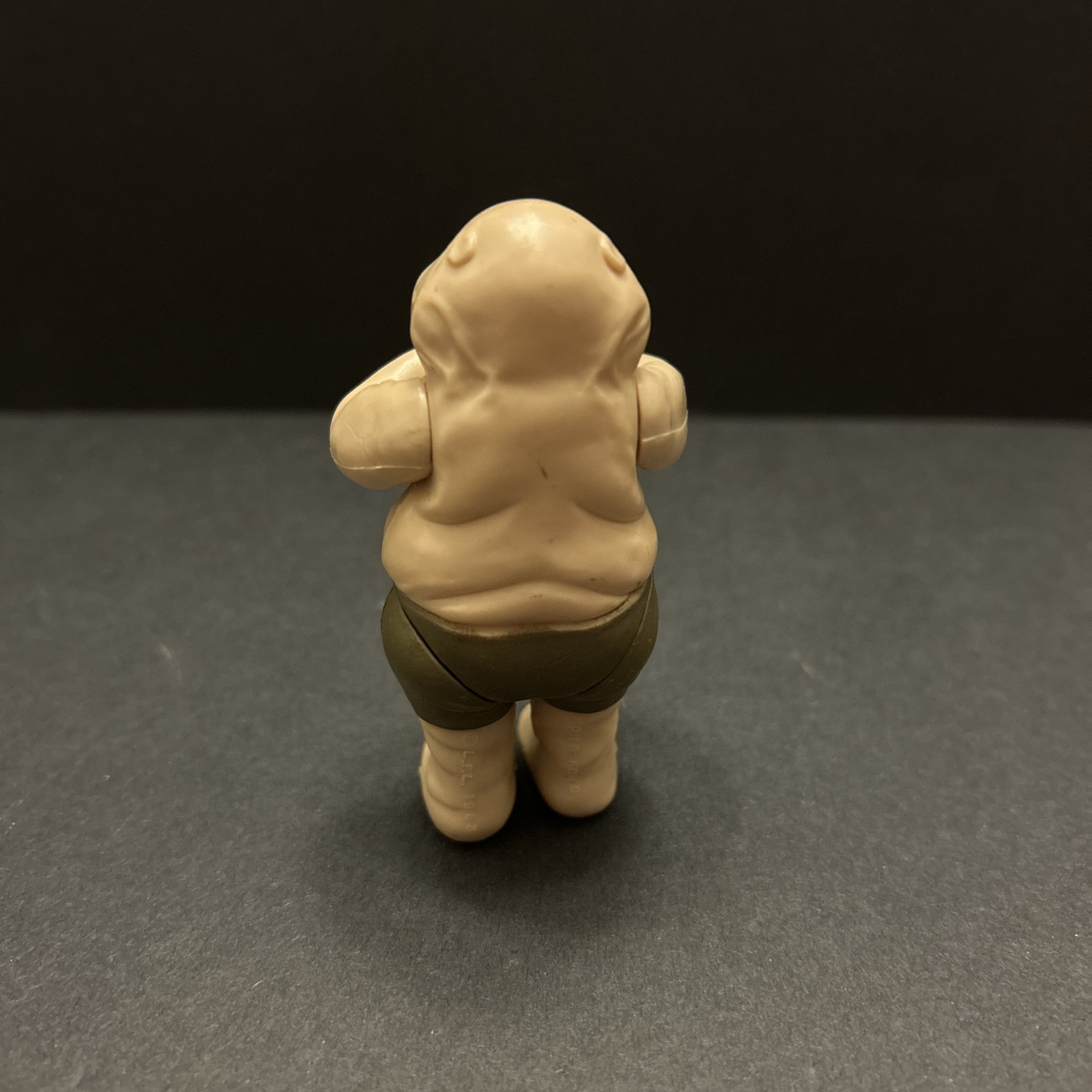 Sy Snootles & The Rebo Band sold