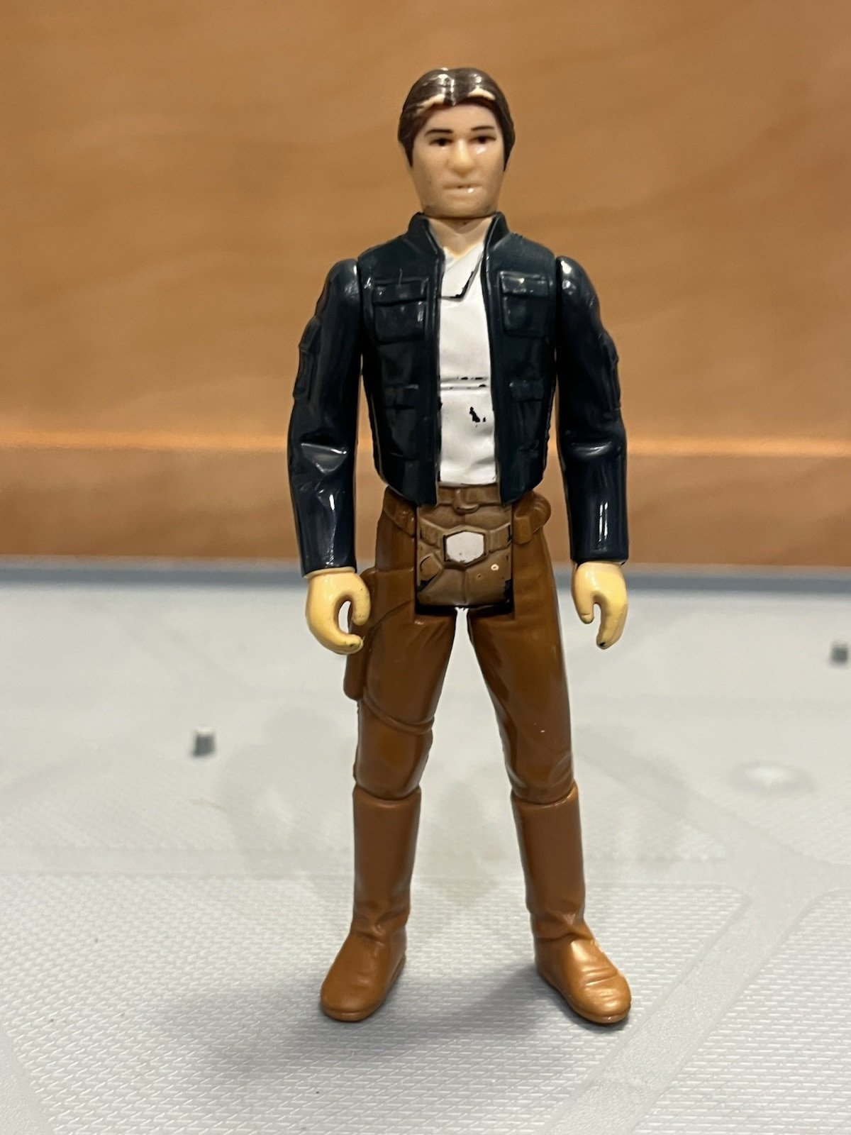 Han Solo (Bespin Outfit) sold