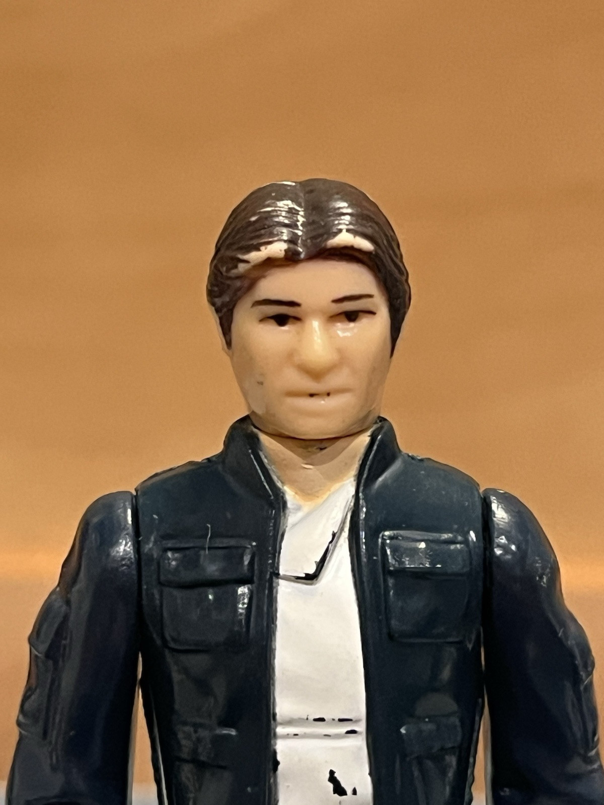 Han Solo (Bespin Outfit) sold