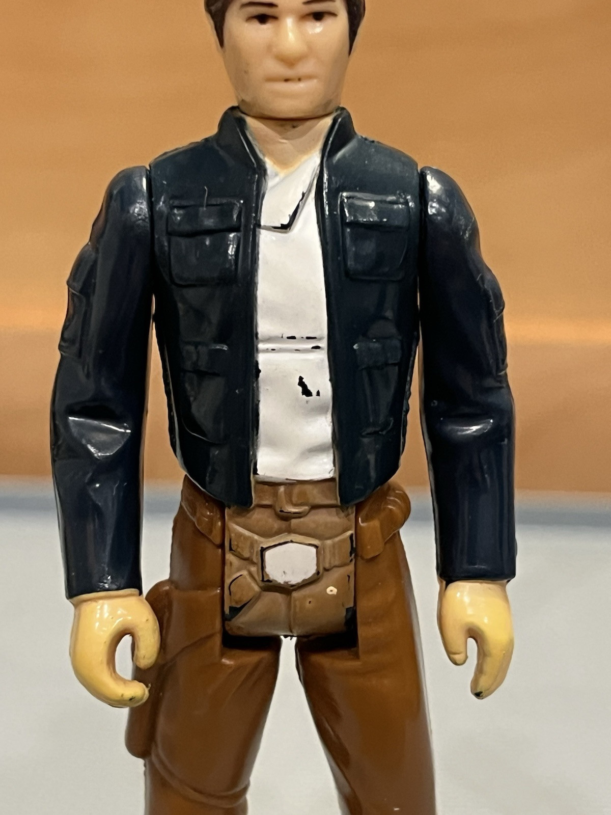 Han Solo (Bespin Outfit) sold
