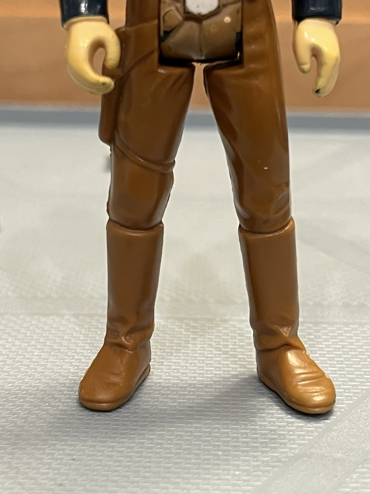 Han Solo (Bespin Outfit) sold
