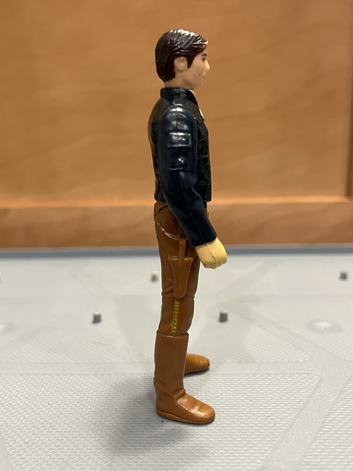 Han Solo (Bespin Outfit) sold