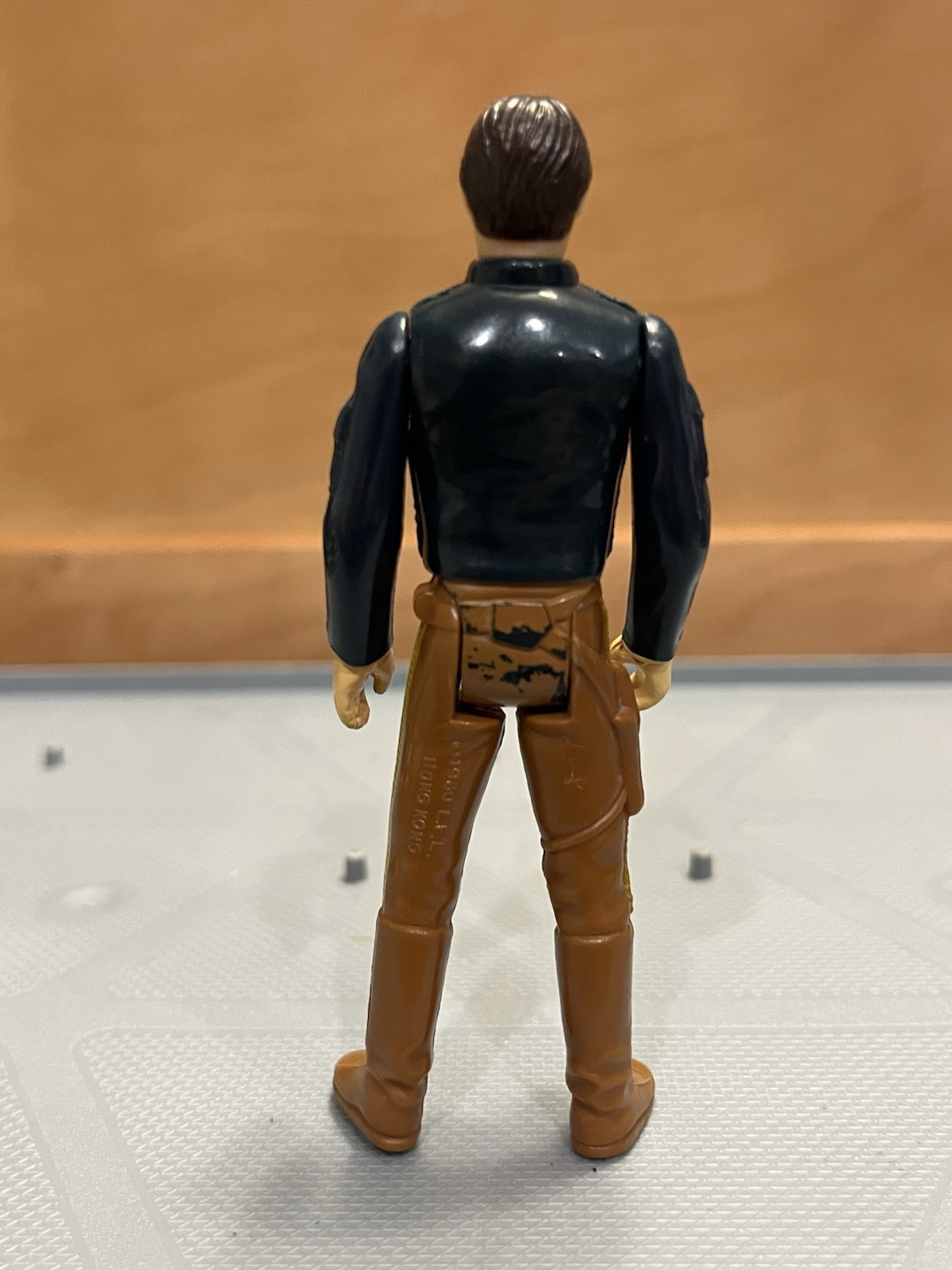 Han Solo (Bespin Outfit) sold