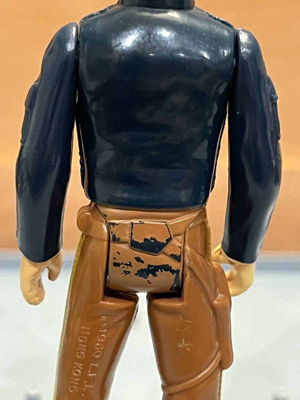 Han Solo (Bespin Outfit) sold