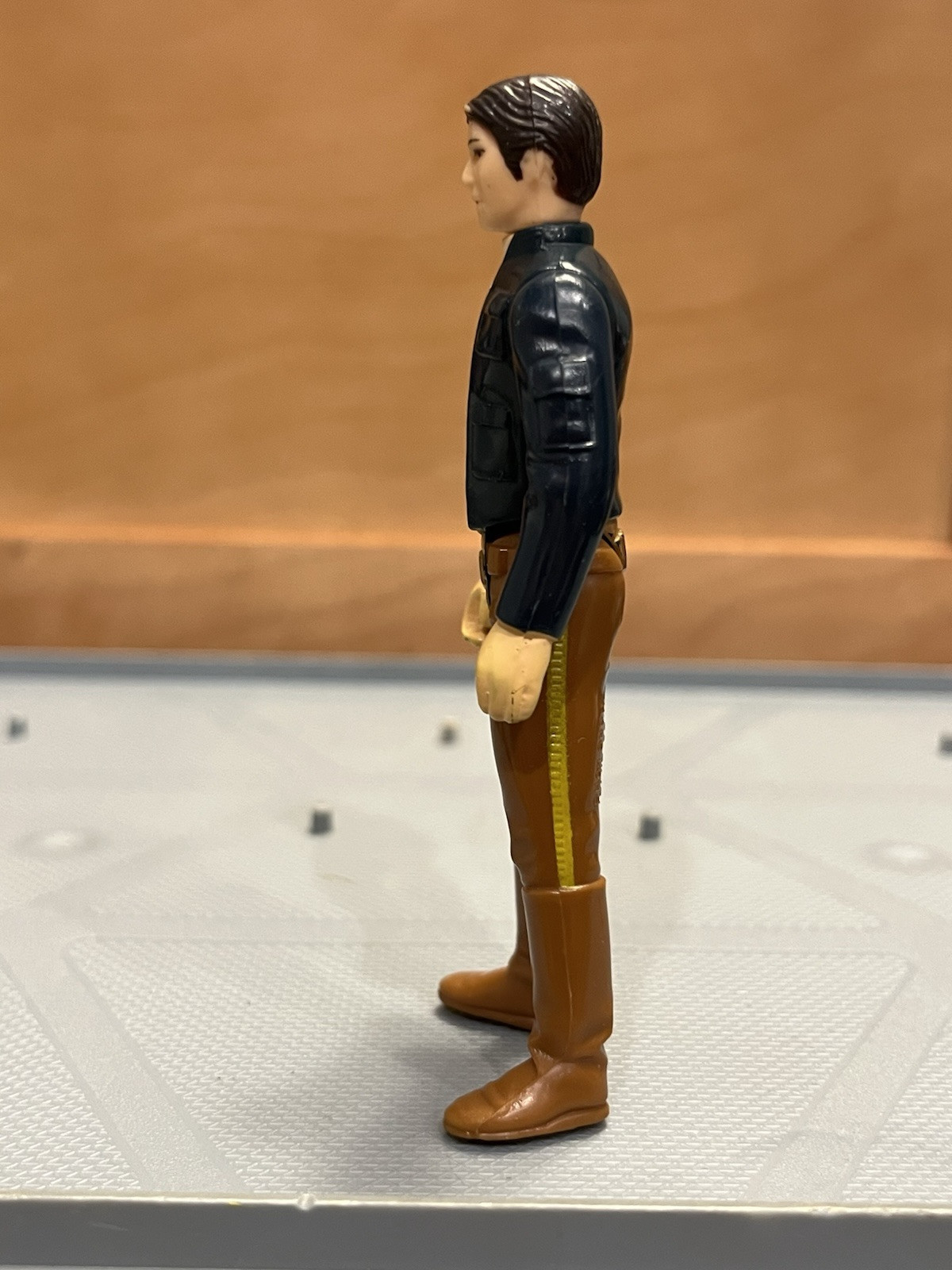 Han Solo (Bespin Outfit) sold