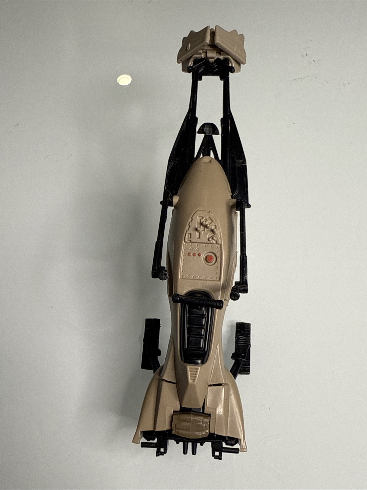 Speeder Bike sold
