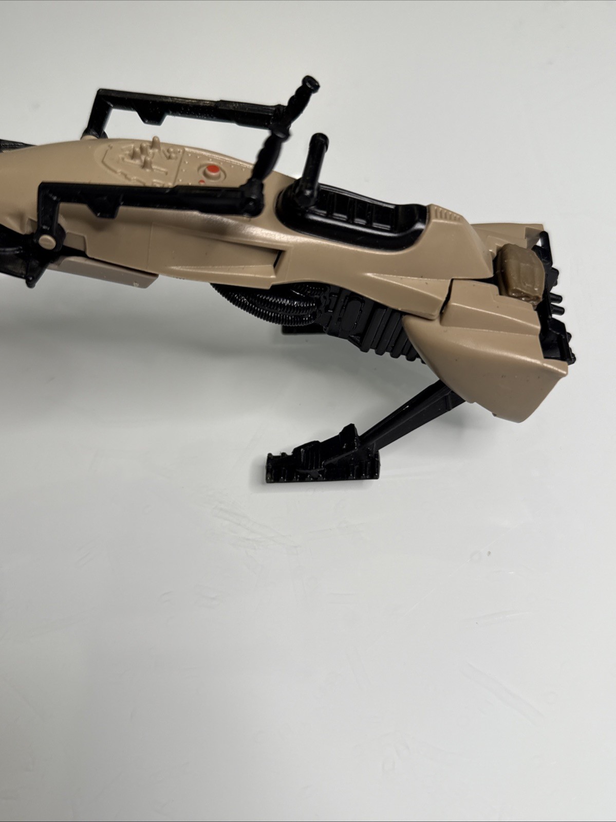 Speeder Bike sold