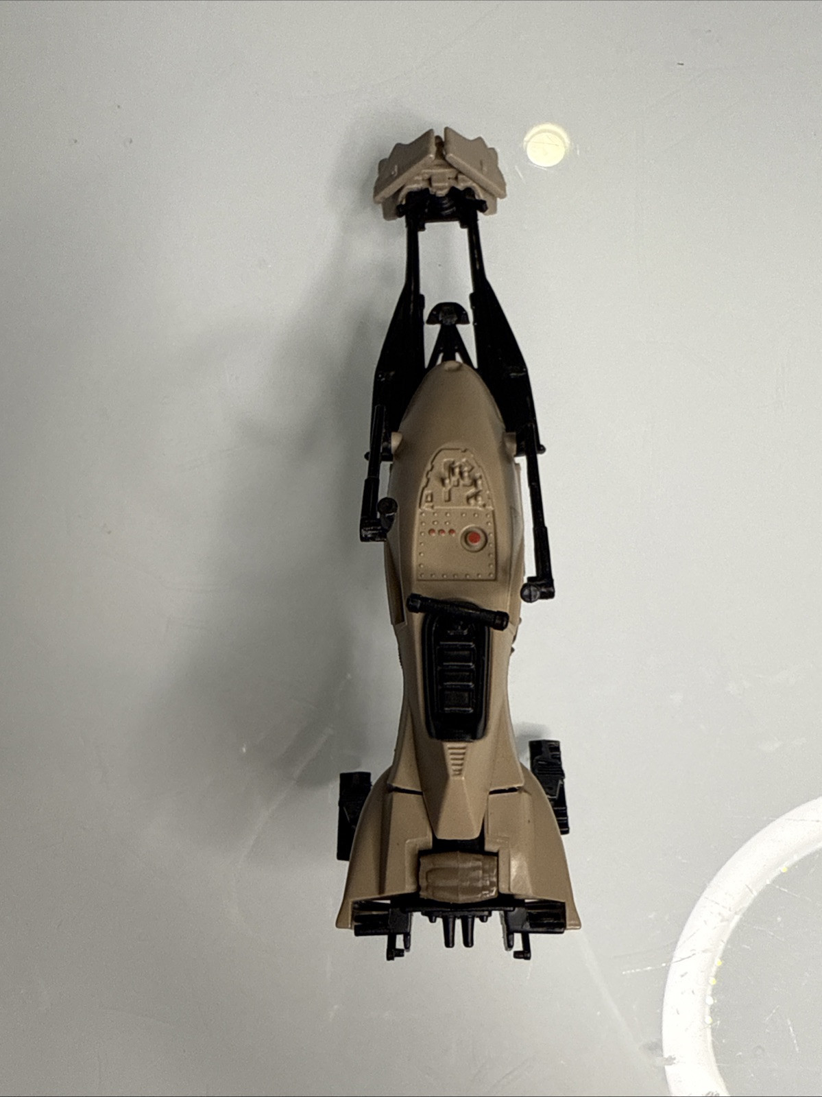 Speeder Bike sold