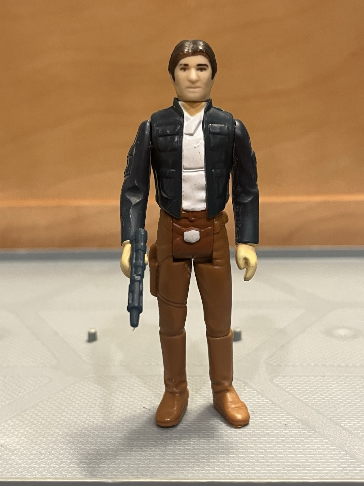Han Solo (Bespin Outfit) sold