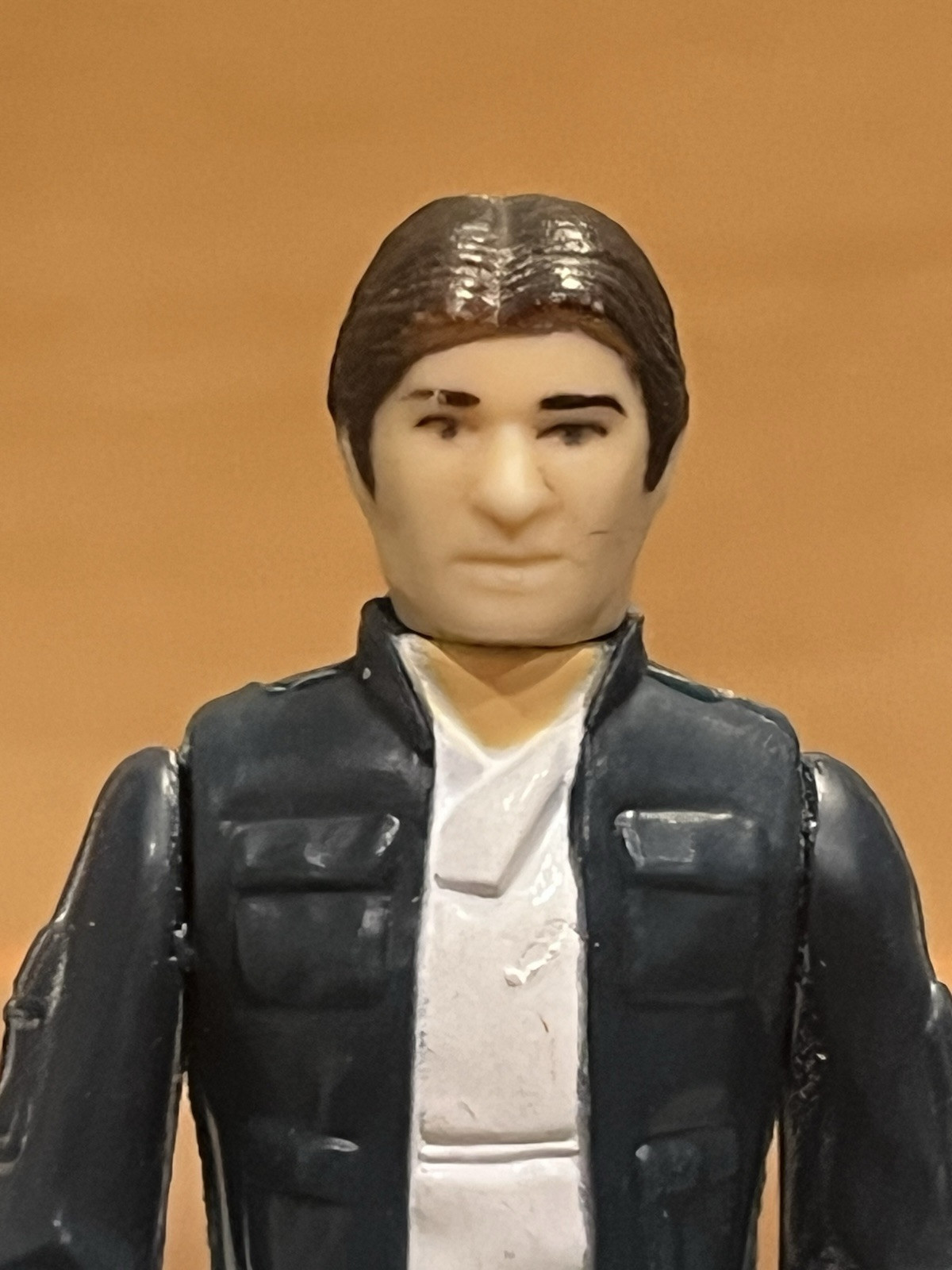 Han Solo (Bespin Outfit) sold