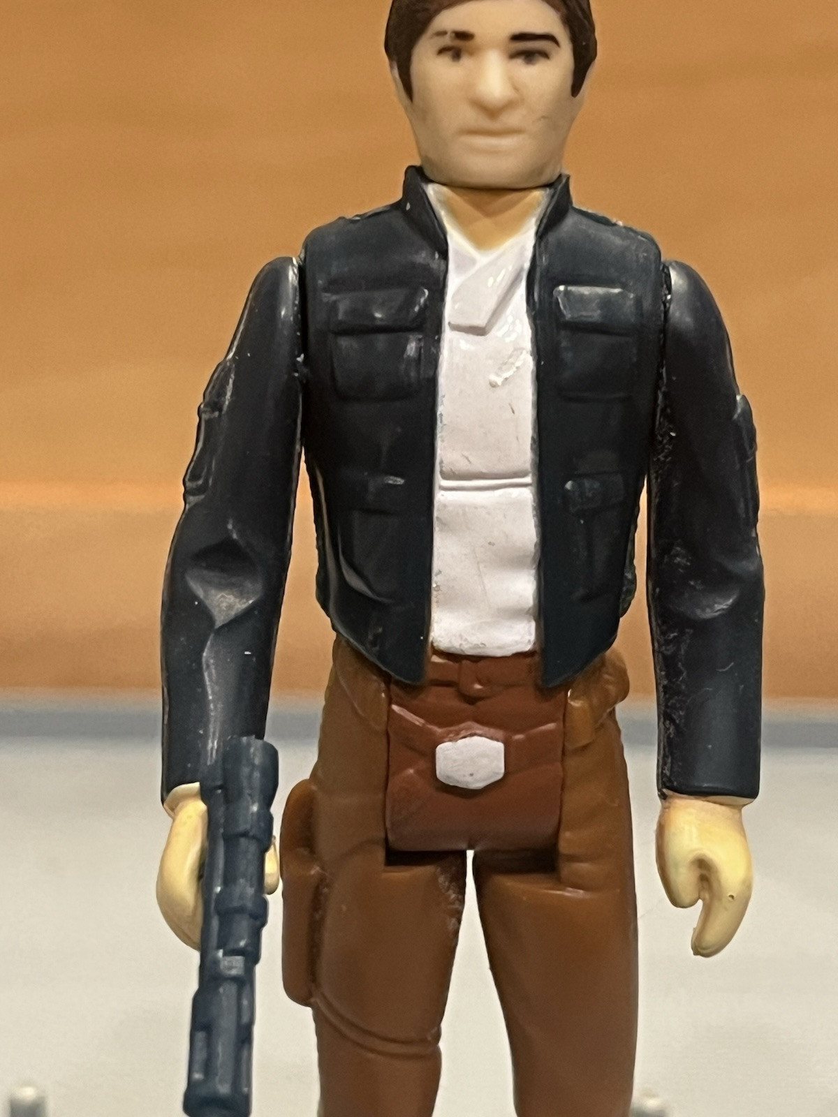 Han Solo (Bespin Outfit) sold