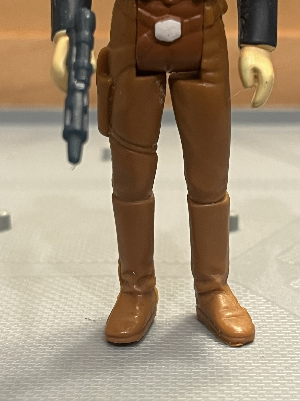 Han Solo (Bespin Outfit) sold