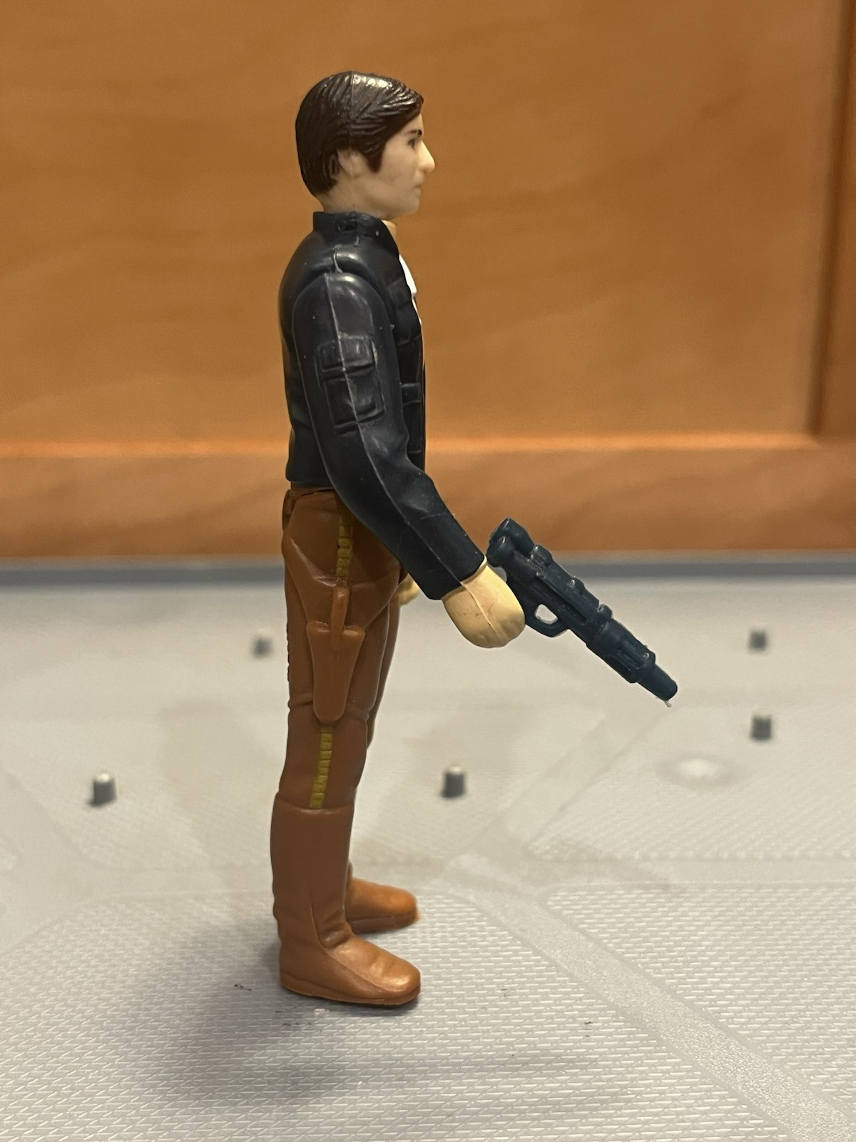Han Solo (Bespin Outfit) sold