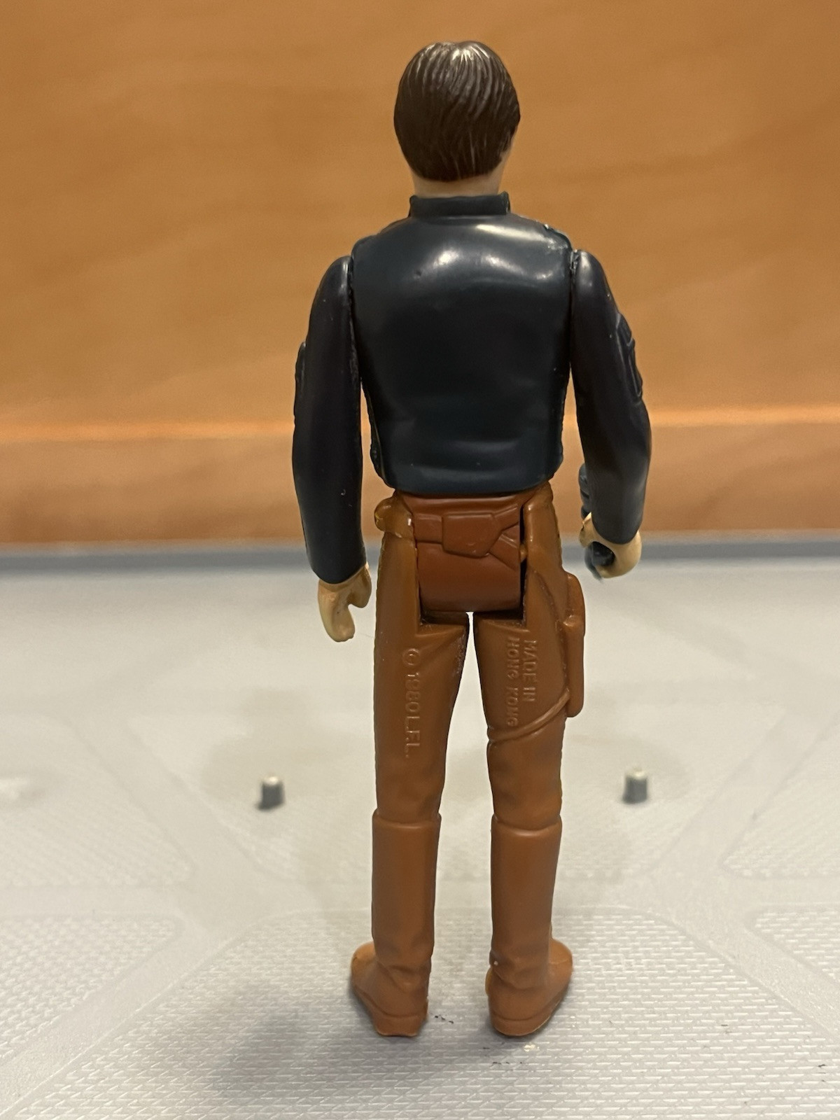 Han Solo (Bespin Outfit) sold