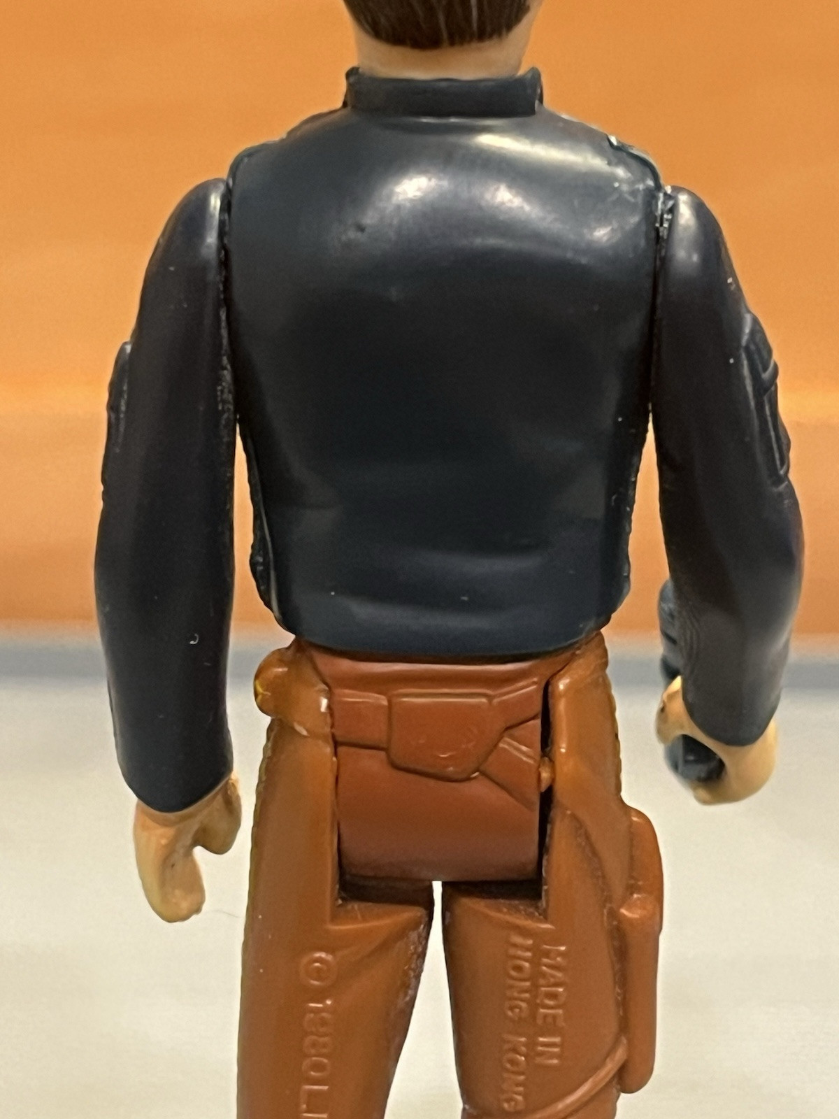 Han Solo (Bespin Outfit) sold