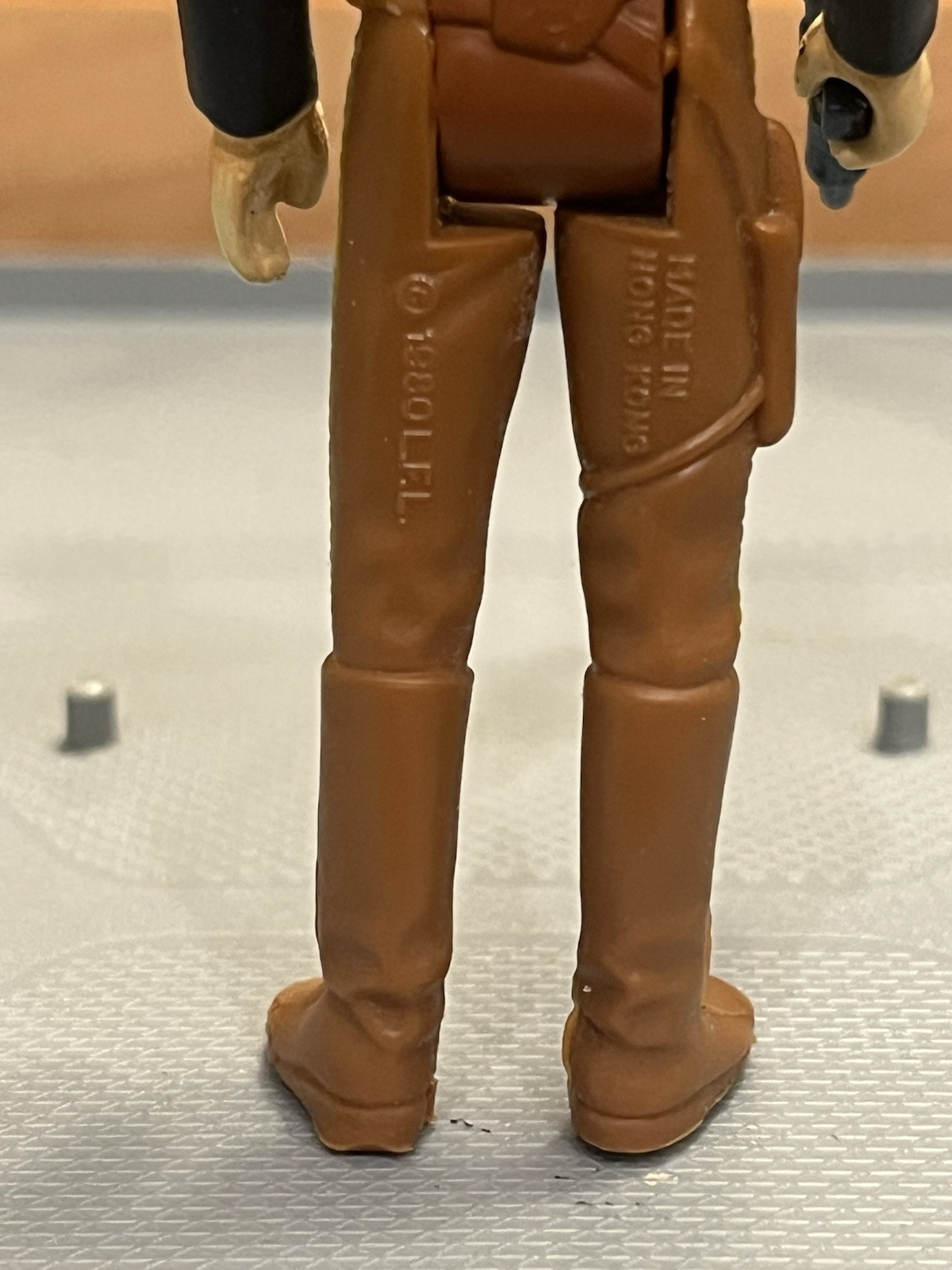 Han Solo (Bespin Outfit) sold