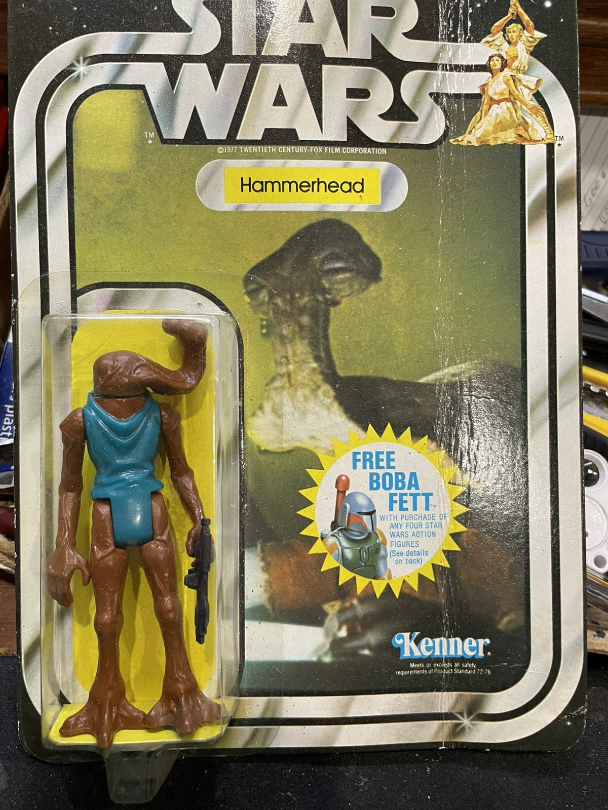 Hammerhead sold