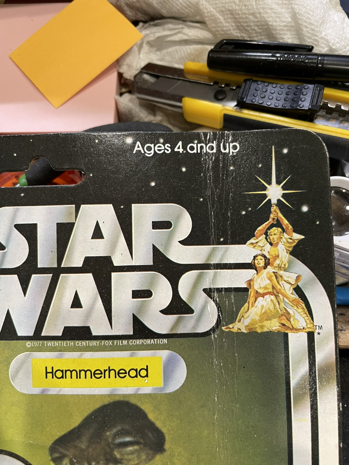 Hammerhead sold
