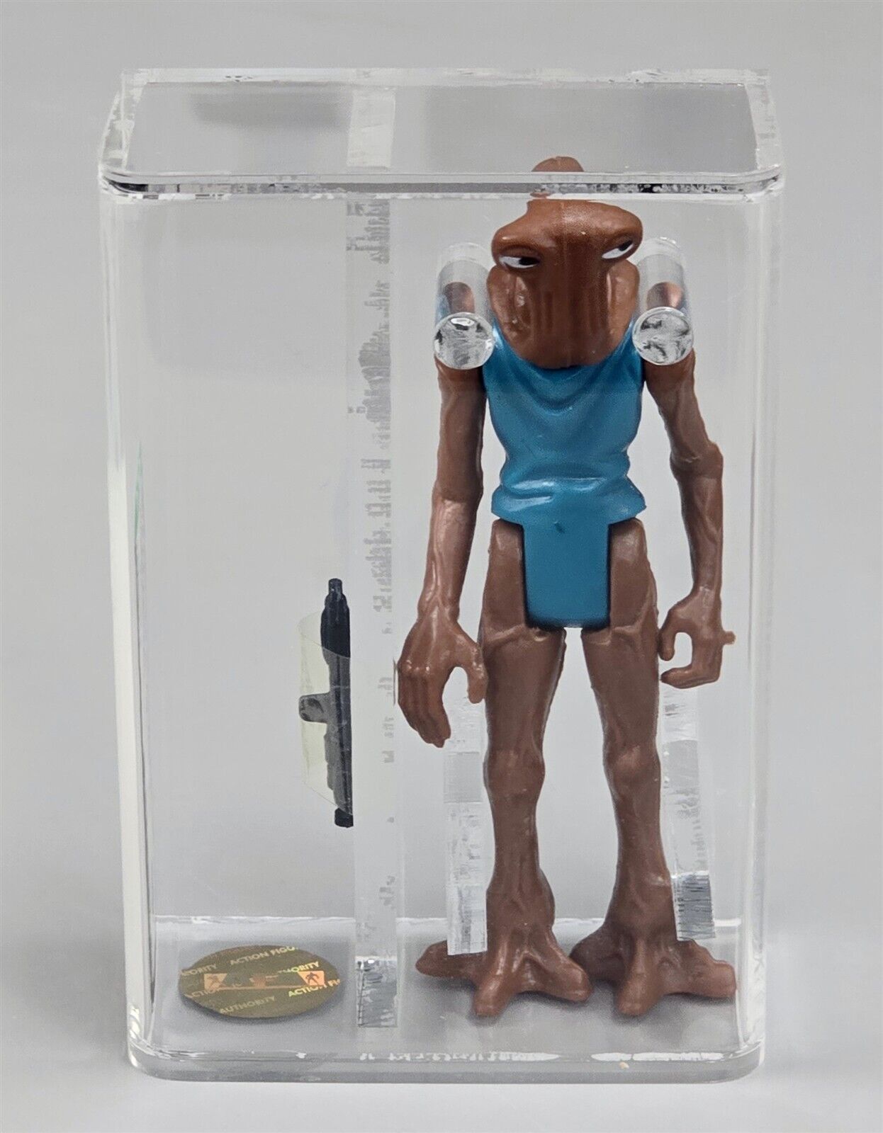 Hammerhead sold