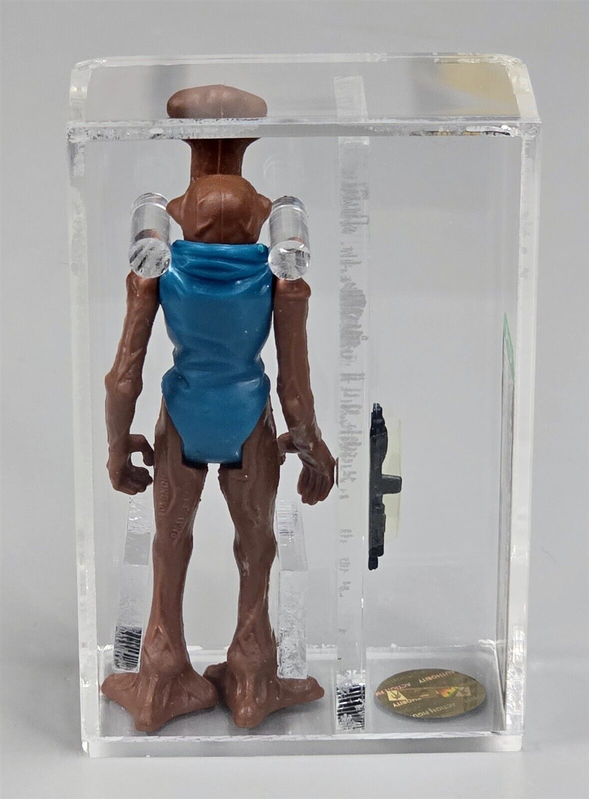 Hammerhead sold