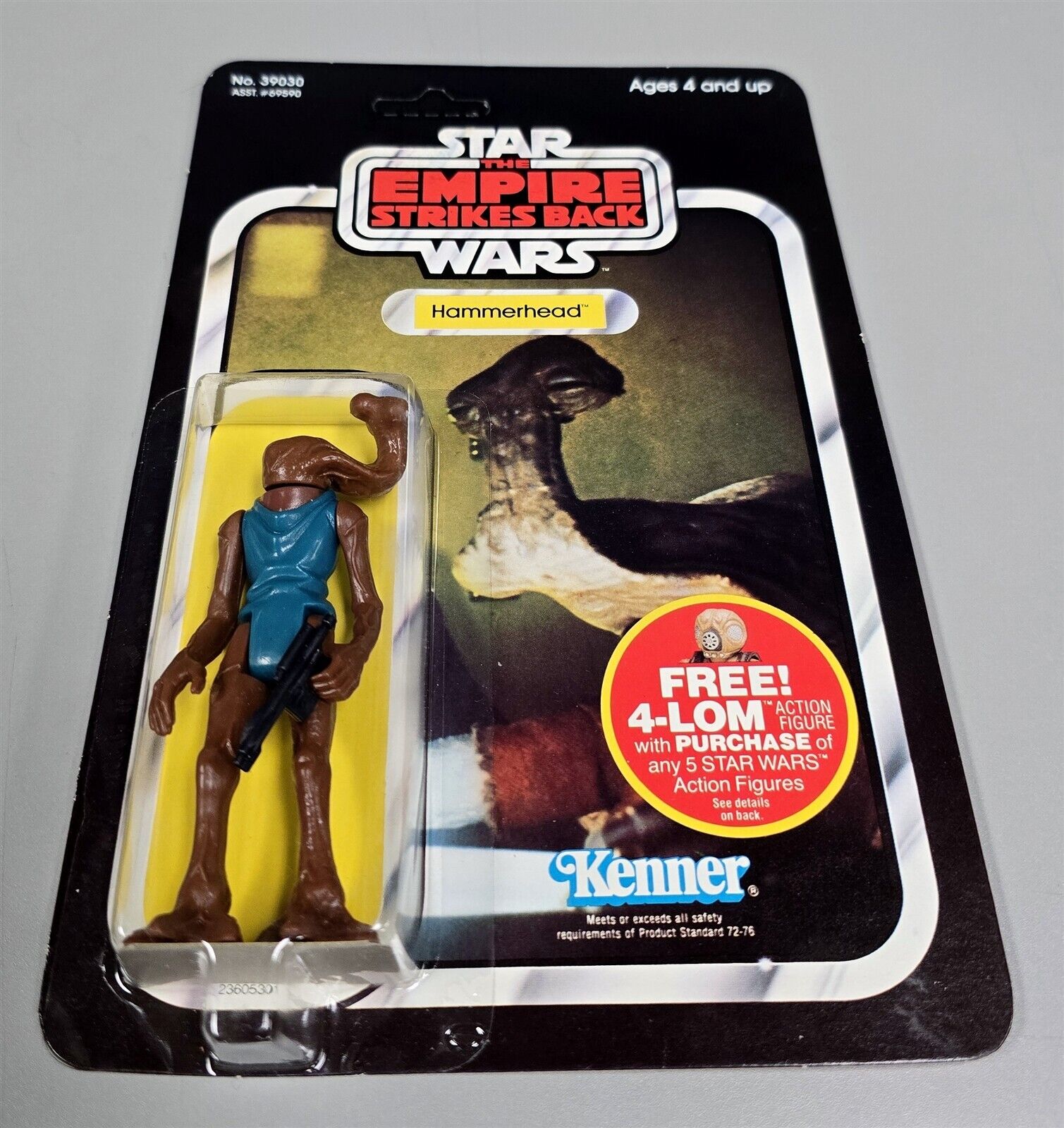 Hammerhead sold