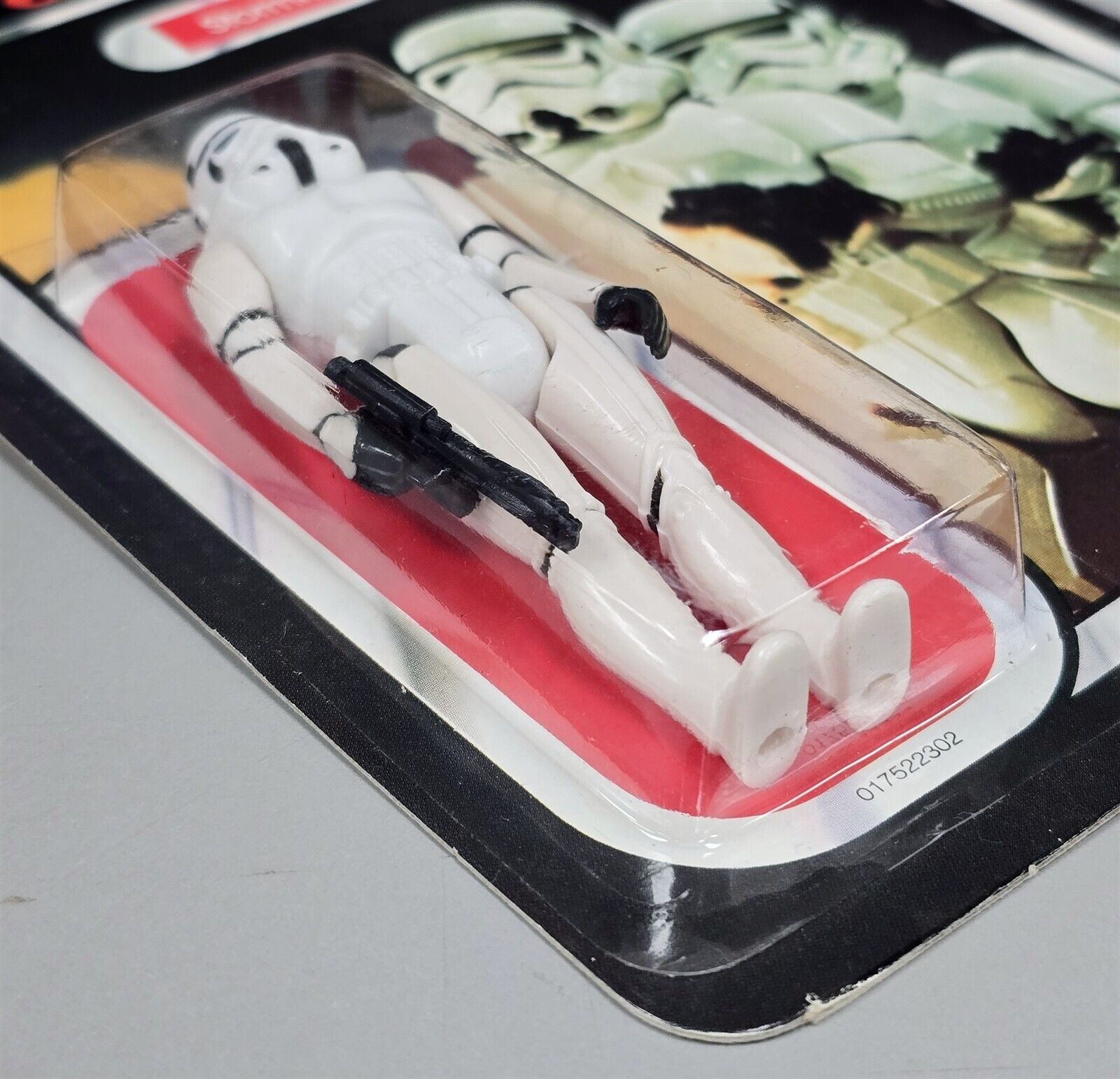 Imperial Stormtrooper sold