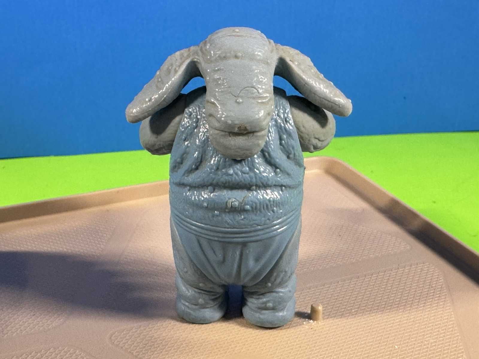 Sy Snootles & The Rebo Band sold