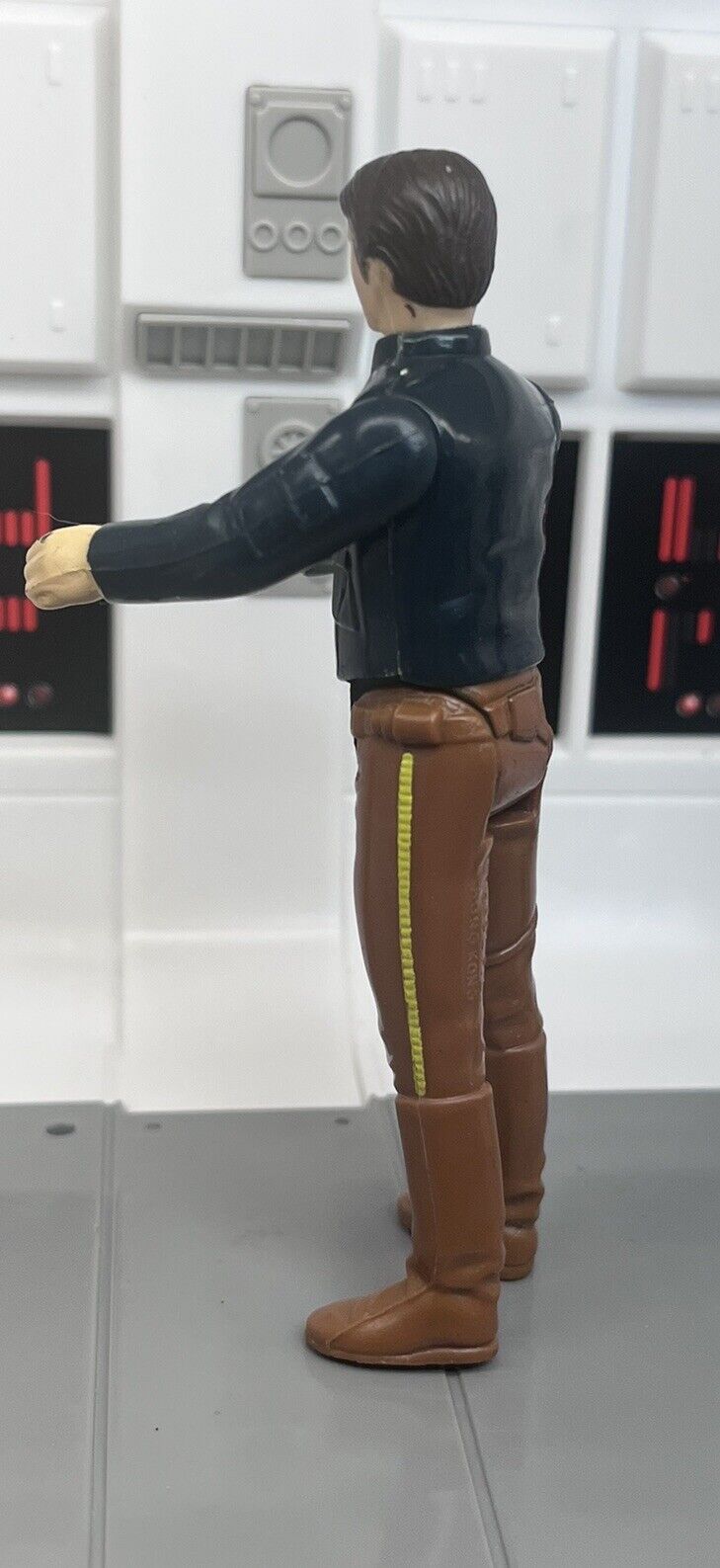 Han Solo (Bespin Outfit) sold