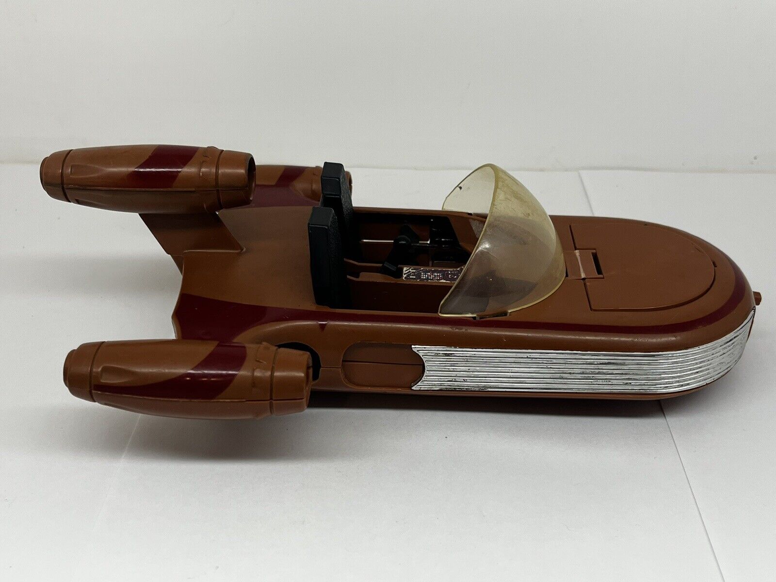 Landspeeder sold