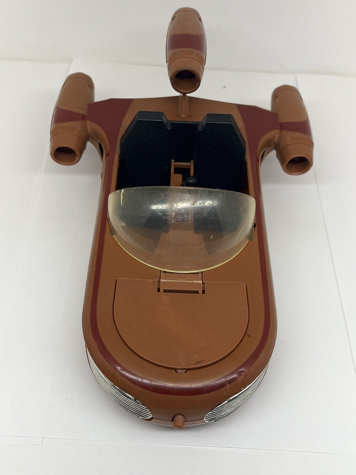Landspeeder sold