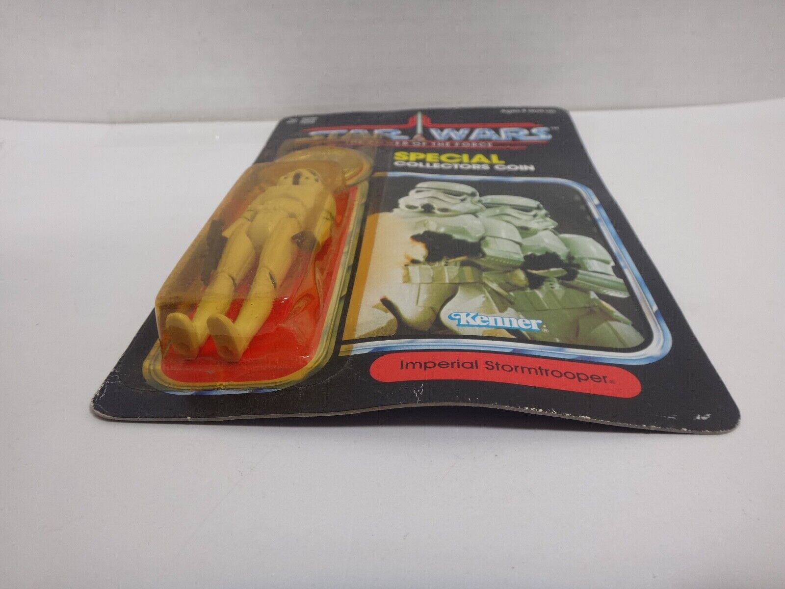 Imperial Stormtrooper sold