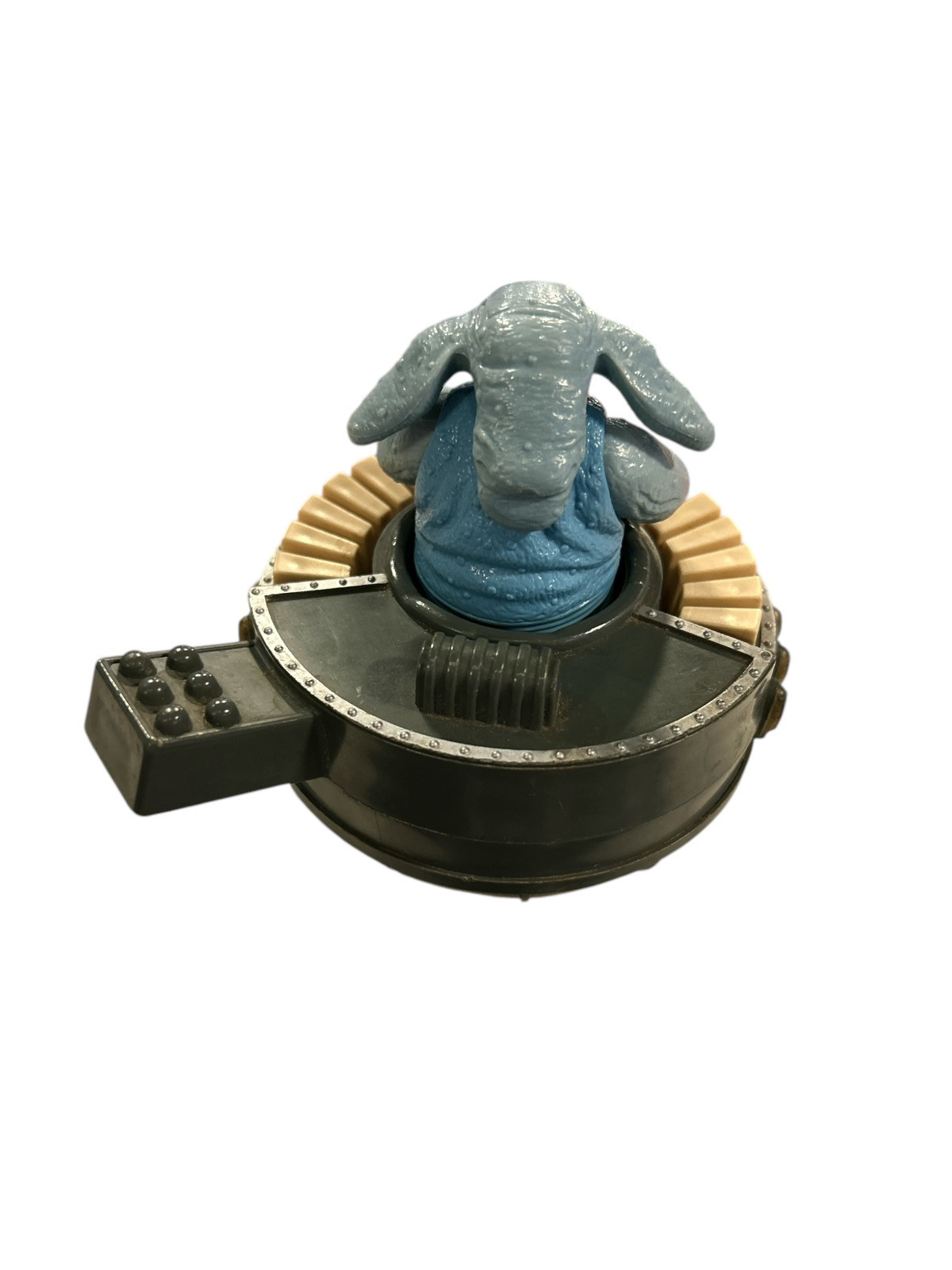 Sy Snootles & The Rebo Band sold