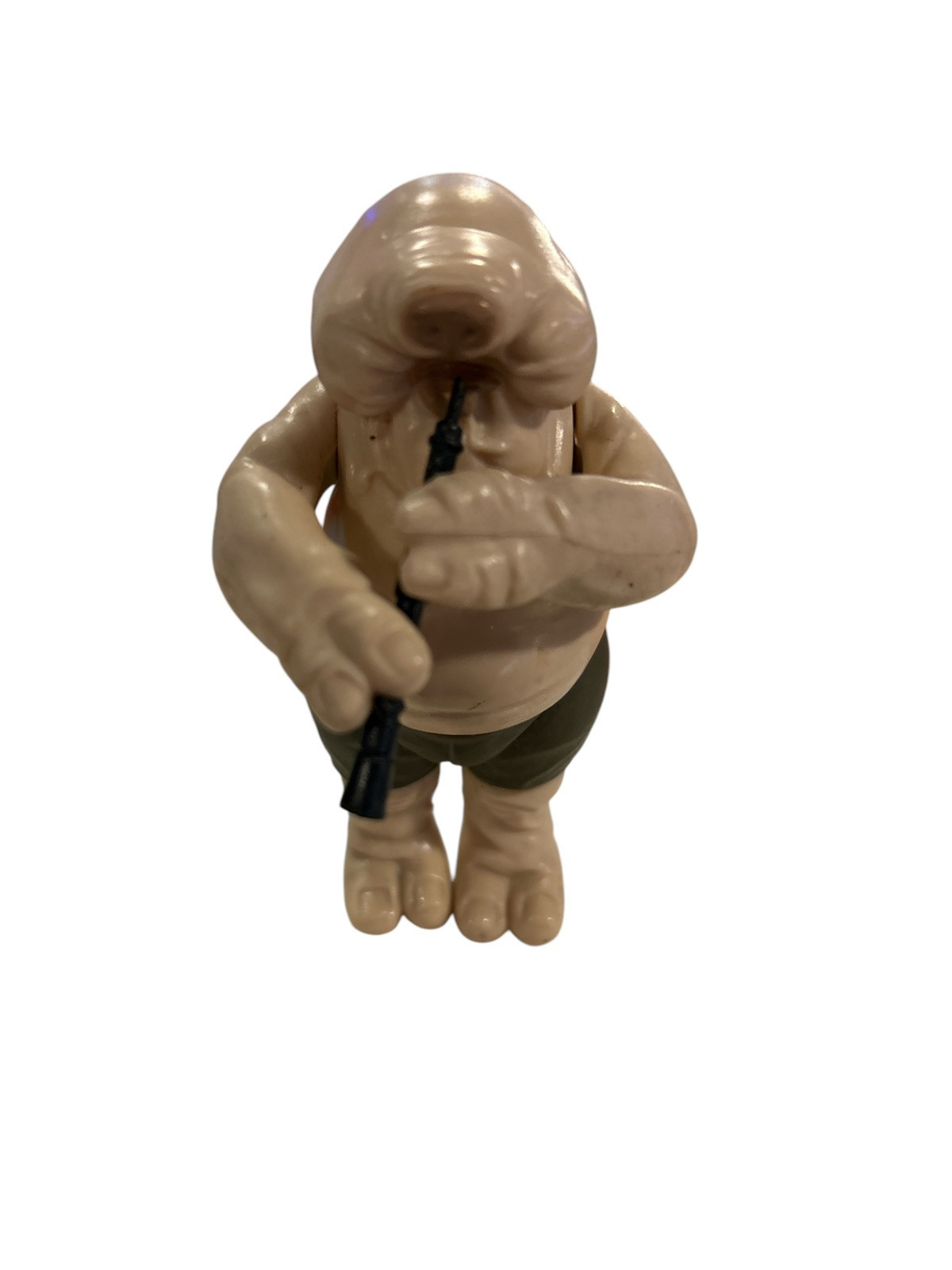 Sy Snootles & The Rebo Band sold