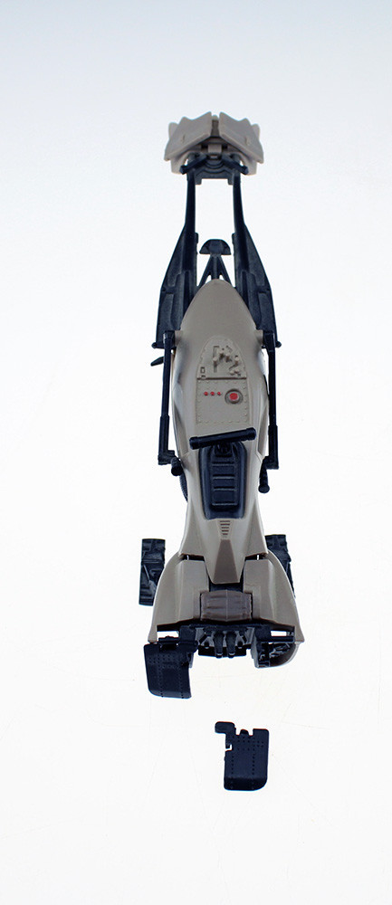 Speeder Bike sold