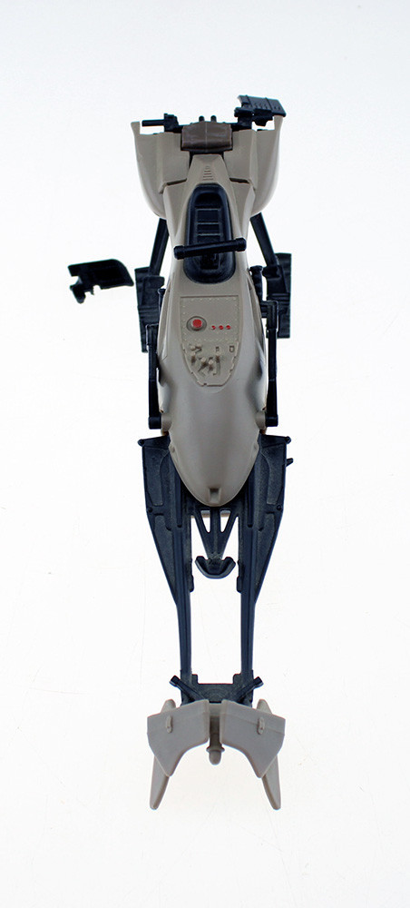 Speeder Bike sold