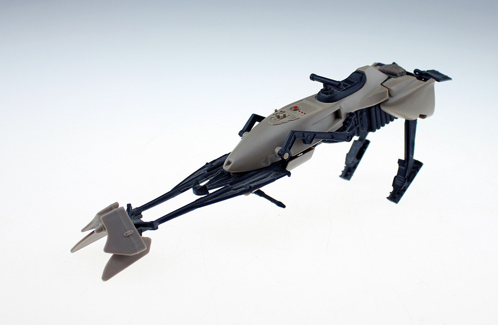 Speeder Bike sold