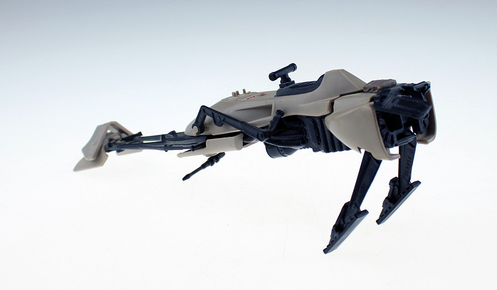Speeder Bike sold
