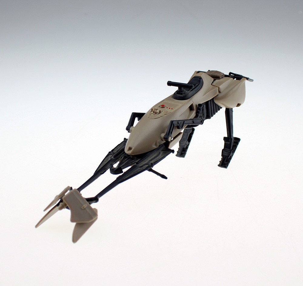 Speeder Bike sold