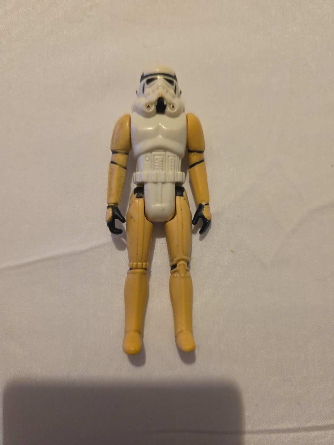 Imperial Stormtrooper sold