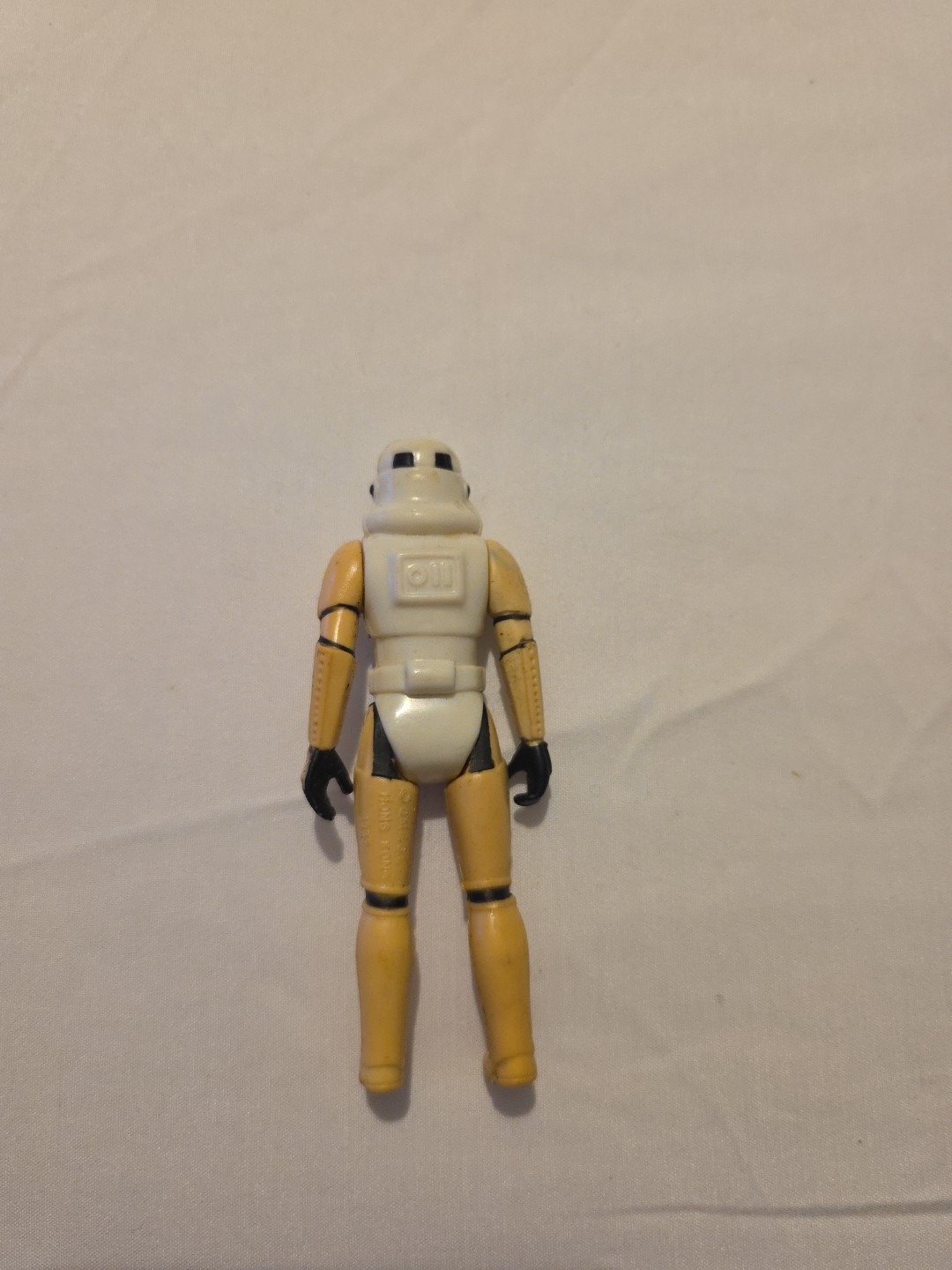 Imperial Stormtrooper sold
