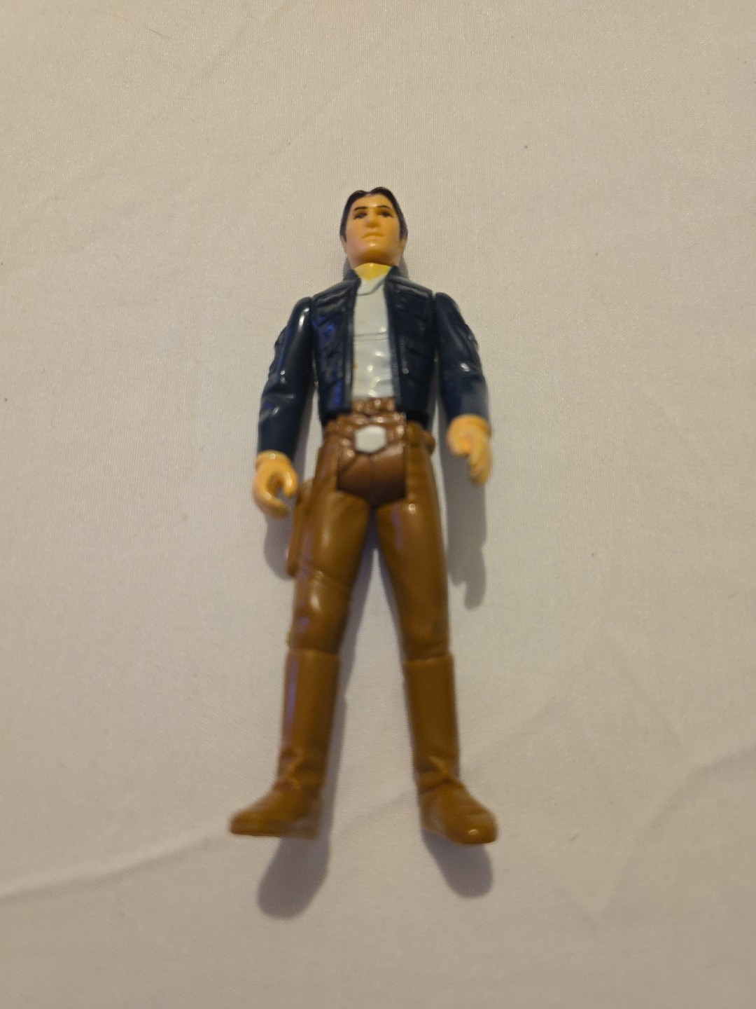 Han Solo (Bespin Outfit) sold