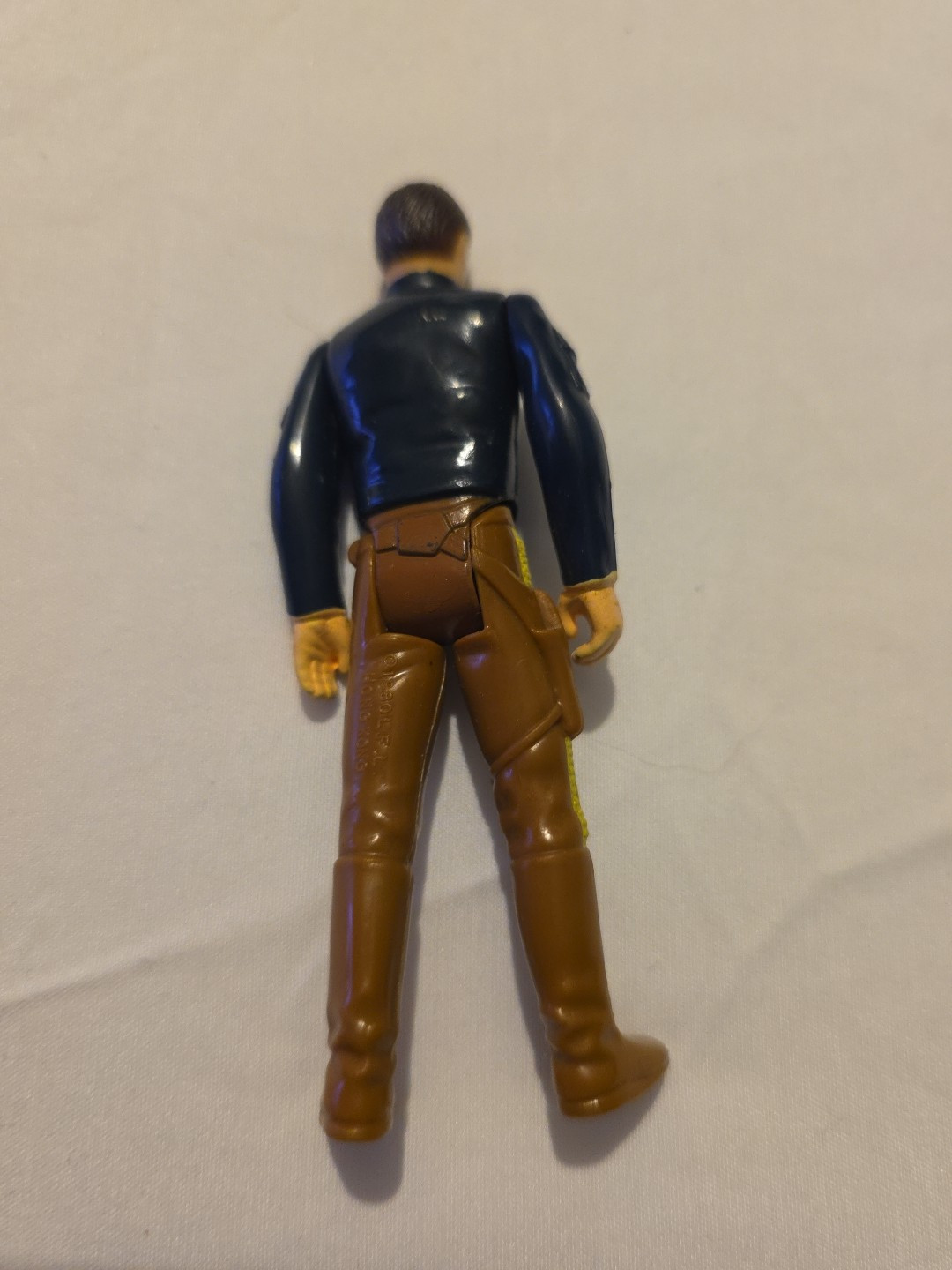 Han Solo (Bespin Outfit) sold