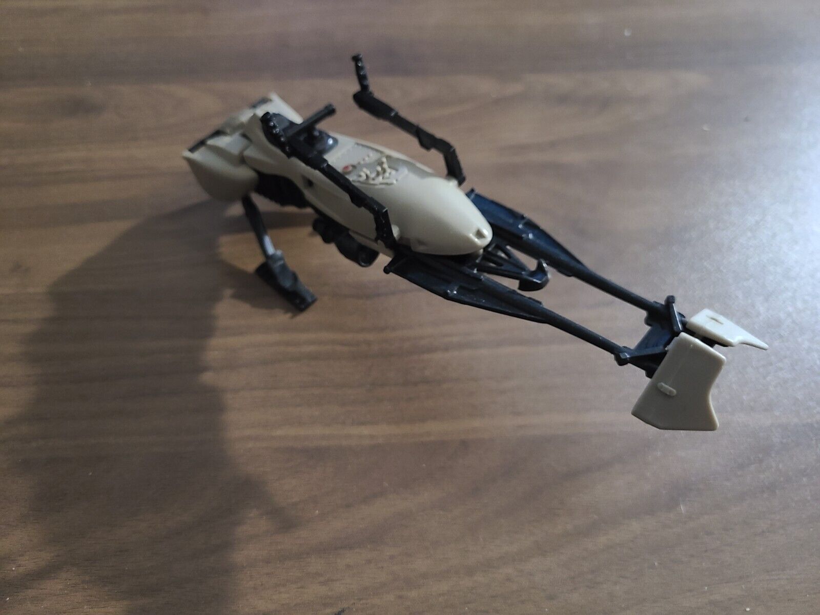Speeder Bike sold