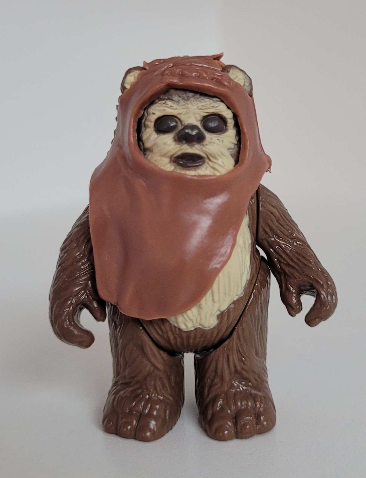 Wicket W. Warrick sold