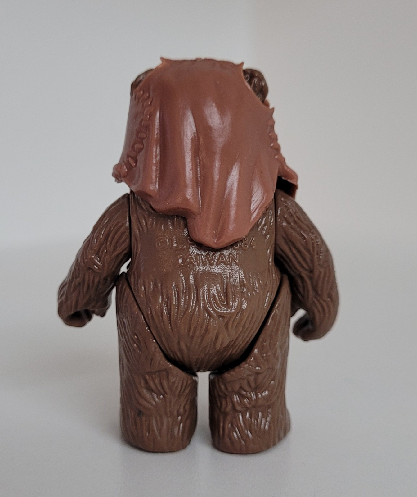 Wicket W. Warrick sold