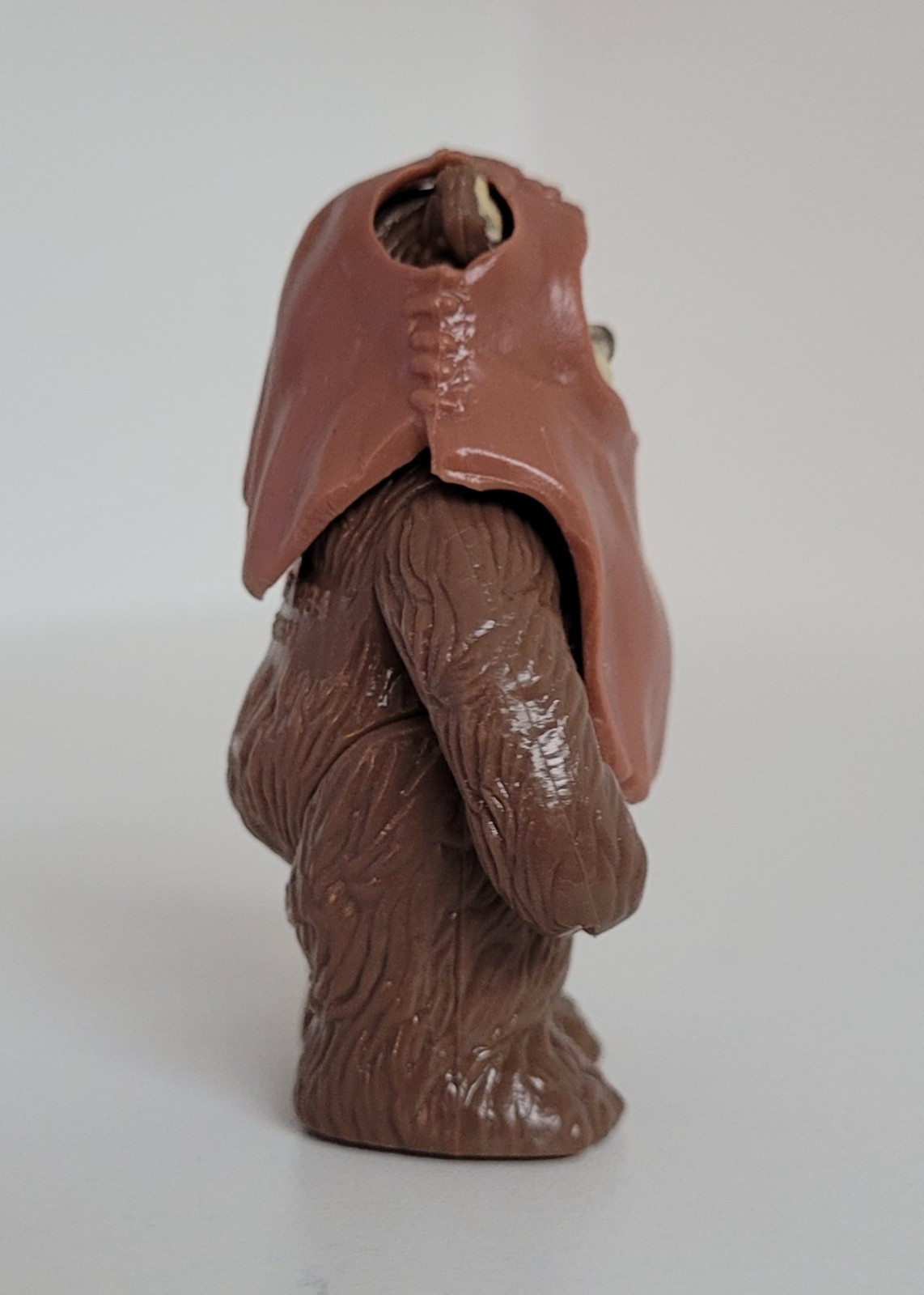 Wicket W. Warrick sold