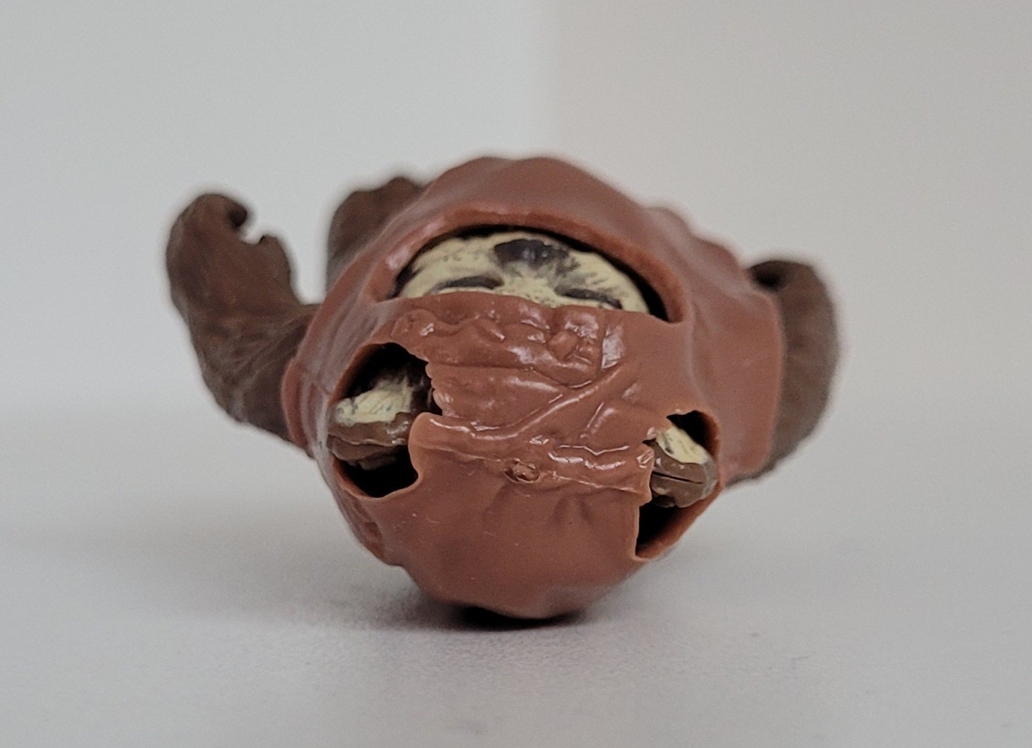 Wicket W. Warrick sold