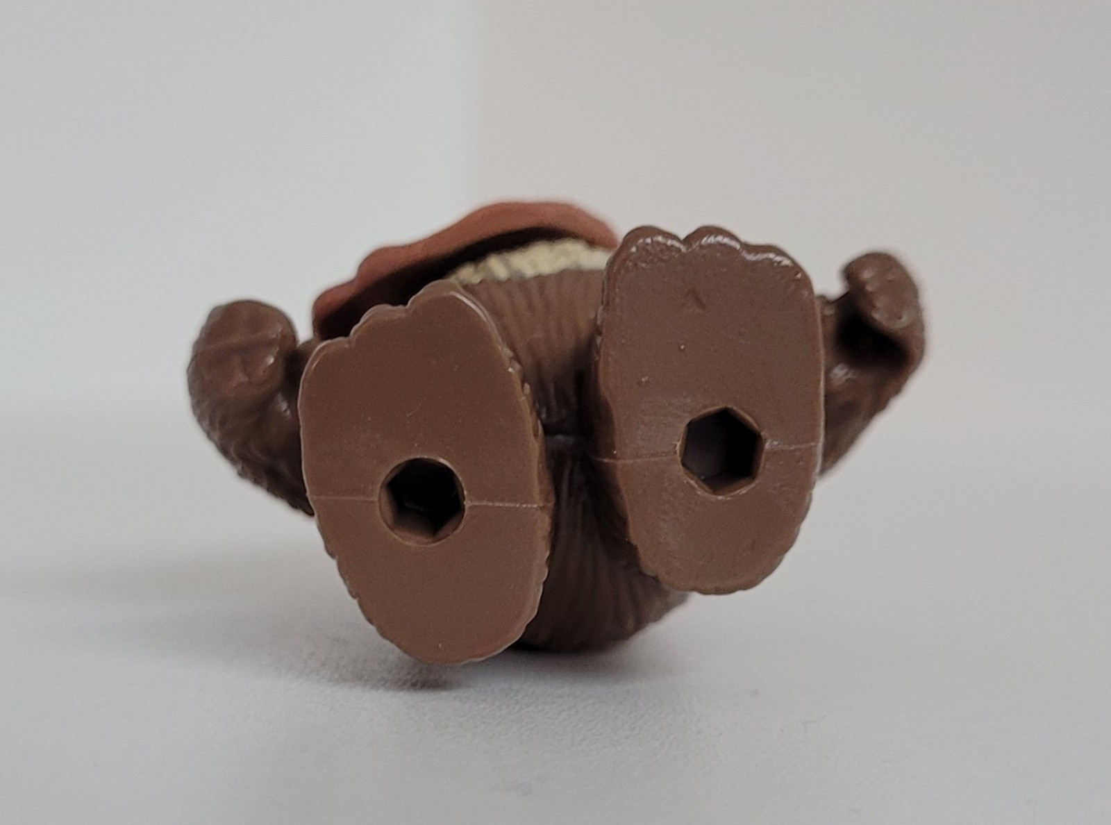 Wicket W. Warrick sold