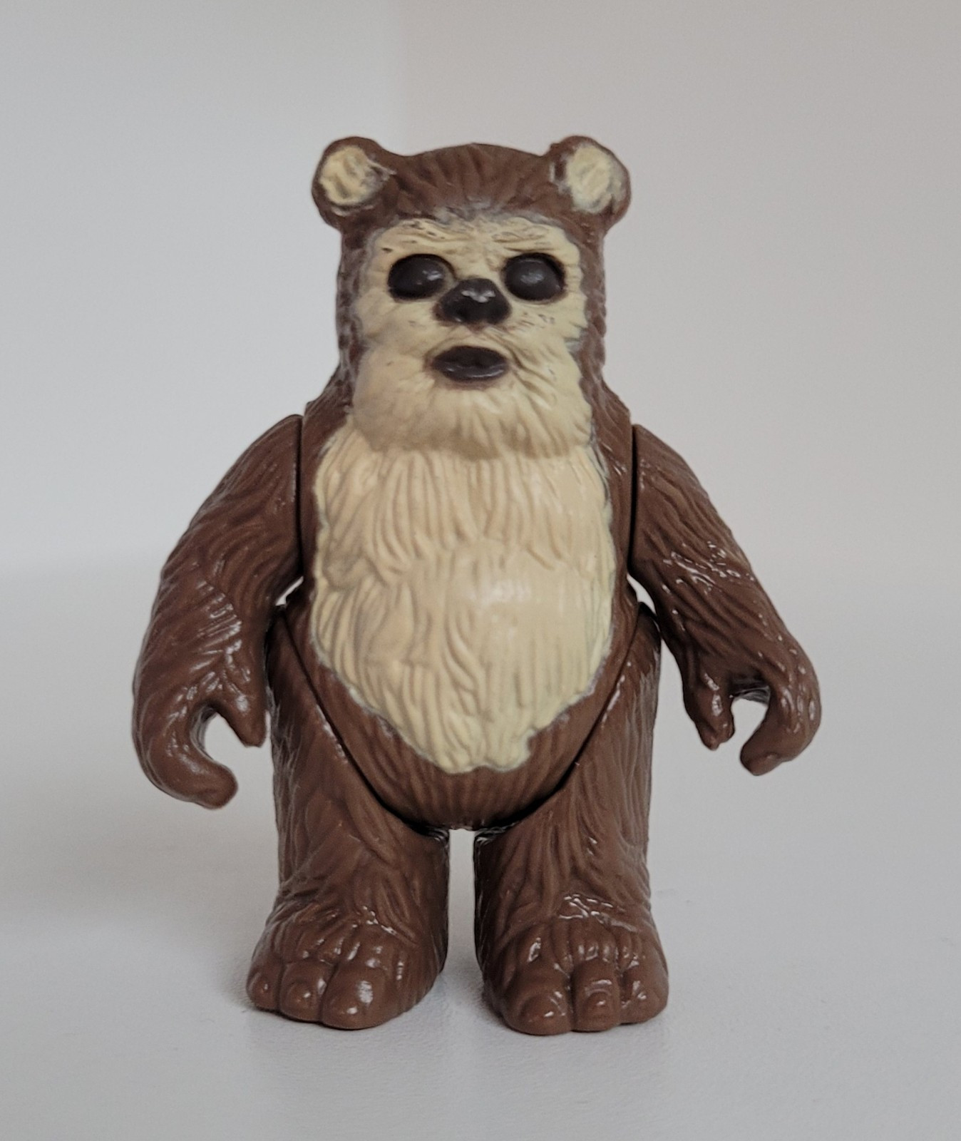 Wicket W. Warrick sold